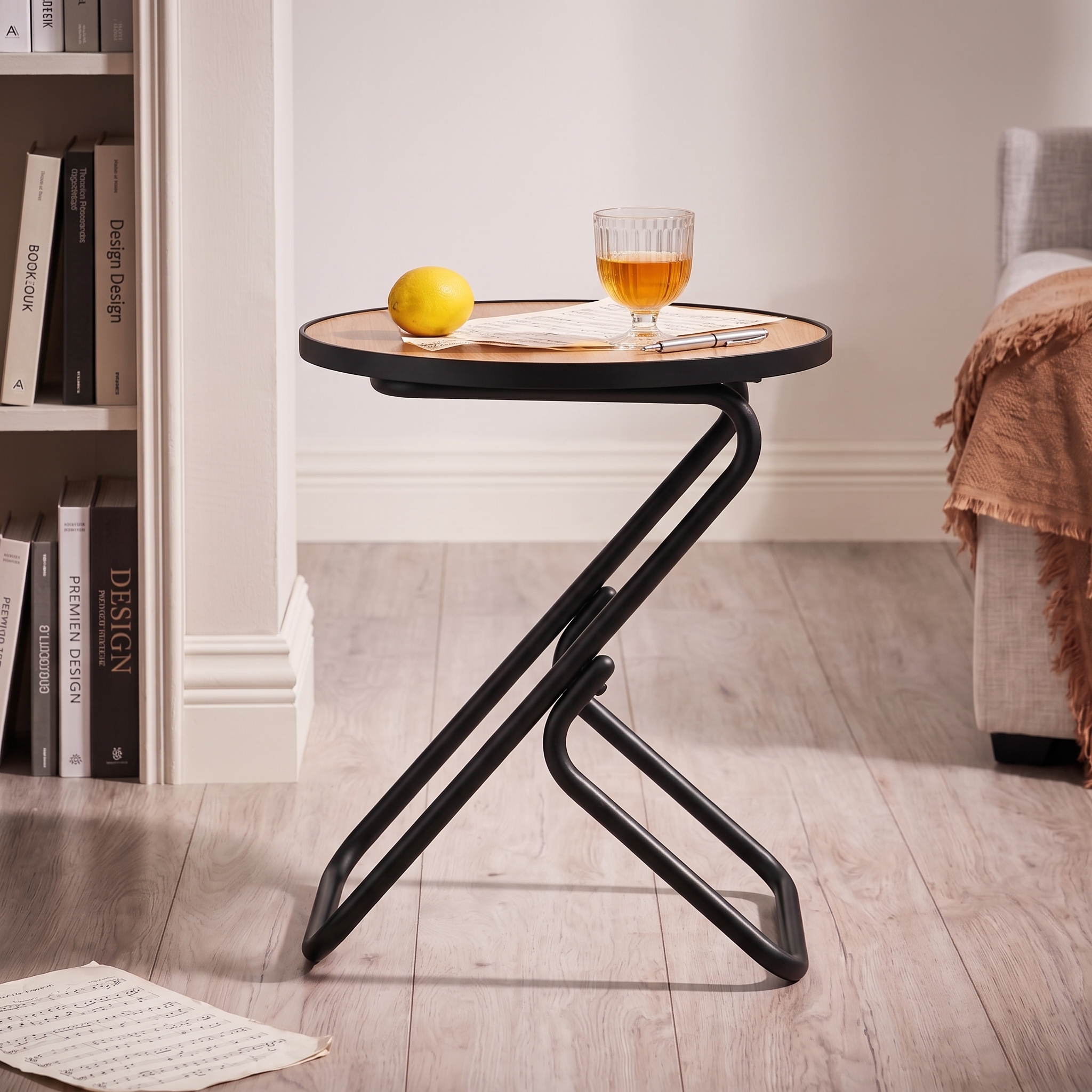 The Aranya Side Table