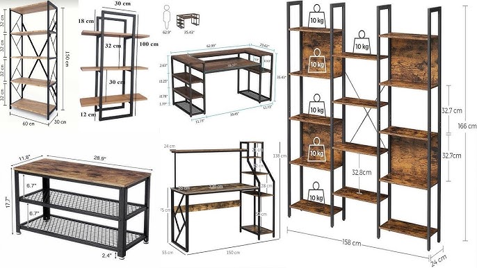 Bespoke Dimensions